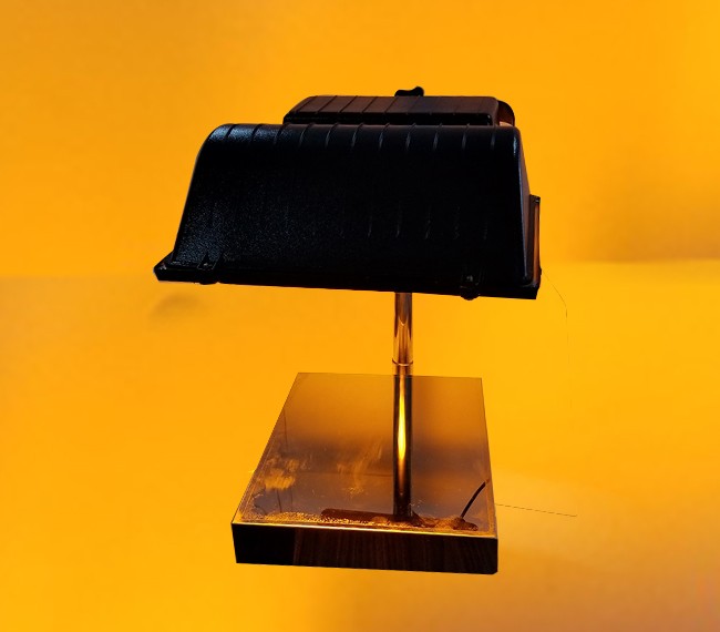 UV-88  橙色光表面檢查鈉燈 牛頓環(huán)檢查燈